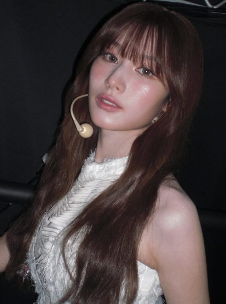 【画像10選】TWICEのサナが前髪を作って可愛すぎ！天使すぎると話題に