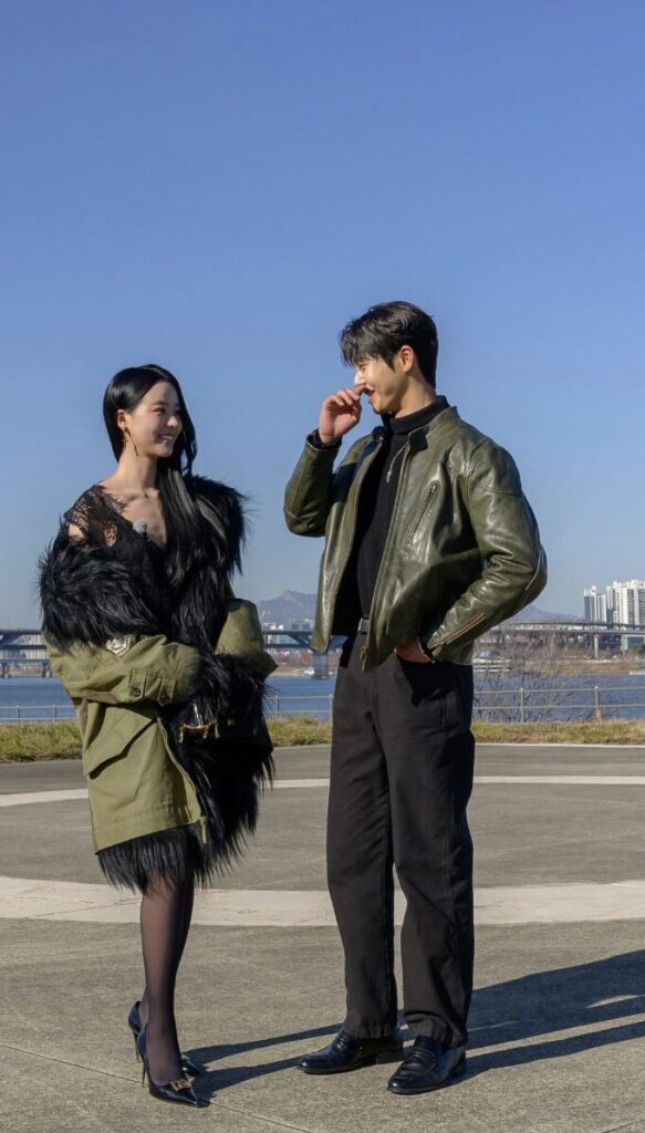 【脱出おひとり島5】ヒソン＆スビンのその後を検証！指輪やパーカーの匂わせから現在の関係を徹底解剖